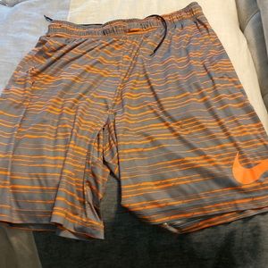 Nike shorts